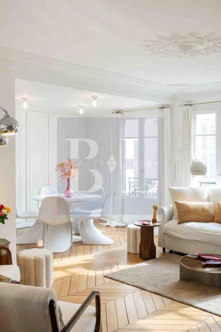 Dauphine Saint Germain 6Th Arr 2Bedrooms Париж Екстер'єр фото